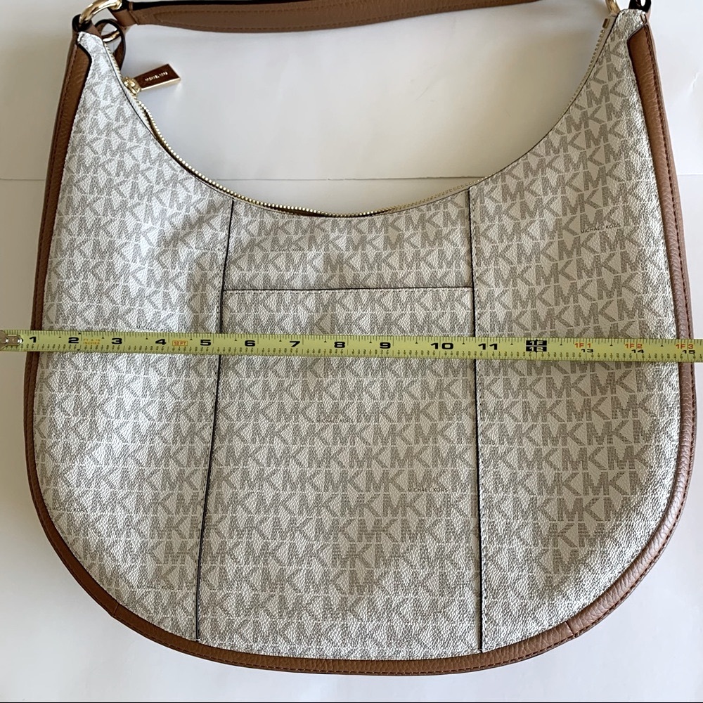NWT Michael Kors Shoulder Bag - Picture 9 of 11